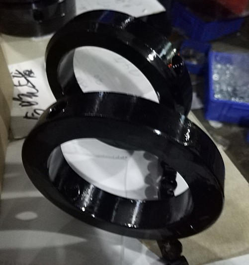 45号钢 碳钢 调整环 din 705-2007 德标调整环 5至40以下