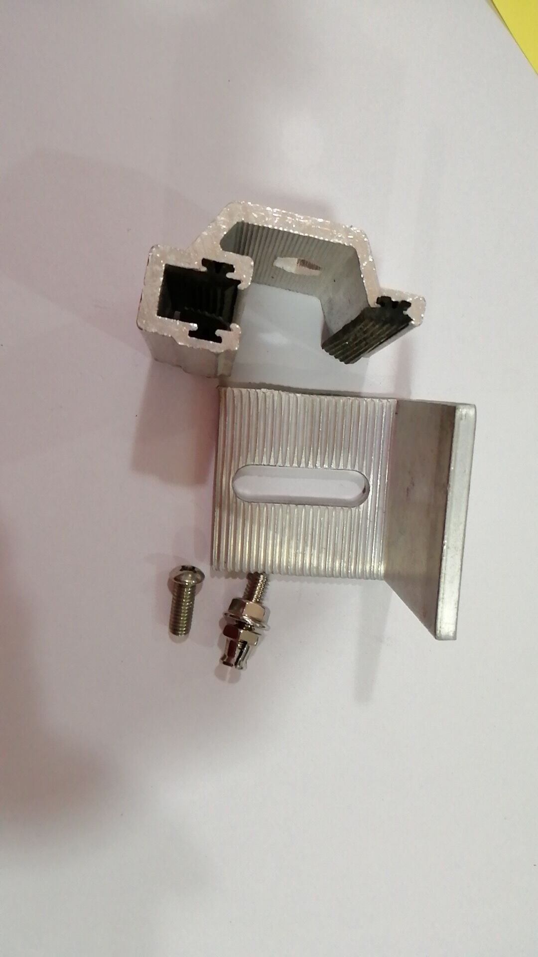 瓷砖背栓耳挂件 石材背栓耳挂件 石材干挂件 瓷砖干挂件 背栓螺丝