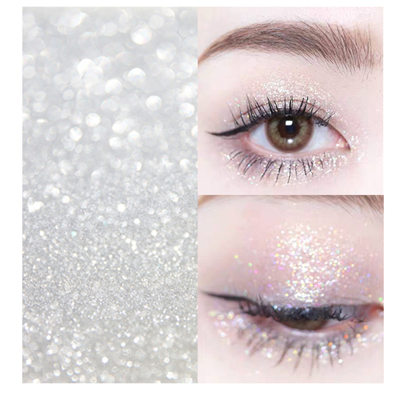 佩妮芬5025液体眼影珠光闪片亮片钻石液体眼影亮彩双眸闪眼线液