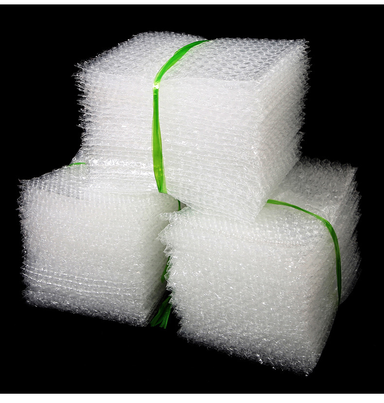 工厂直销定做气泡袋加厚泡泡袋气泡膜片气泡沫袋小汽泡袋片气泡垫