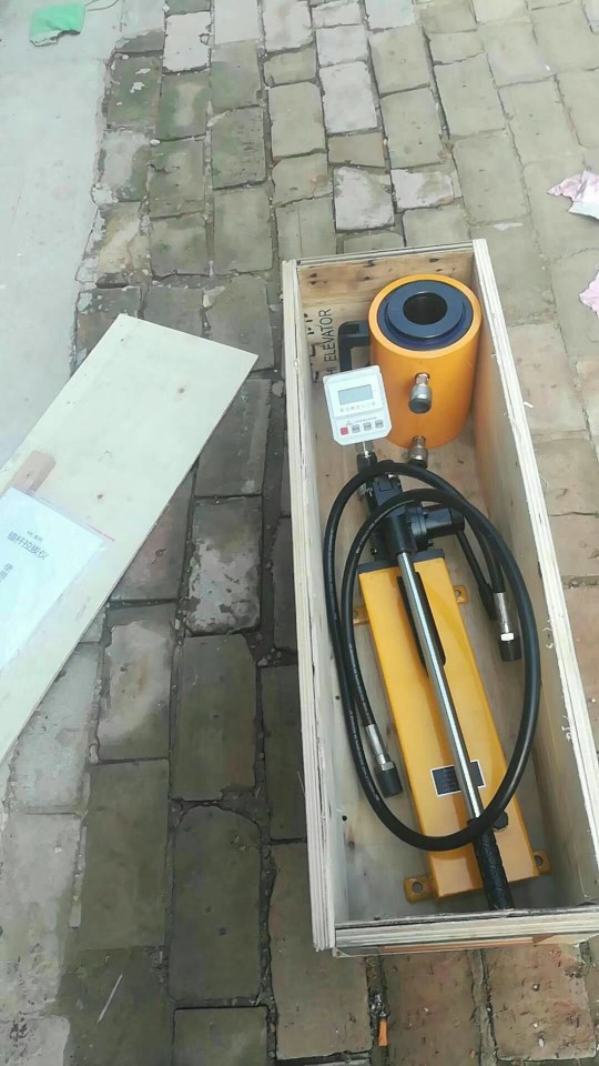 数显锚杆拉拔仪 锚杆拉拔仪 锚杆拉拔计 拉拔仪 微型拉拔仪锚杆