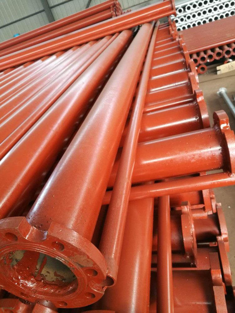 潜水泵管子 3寸水泵管沧州鹏坤定制焊接生产不锈钢材质质保终身