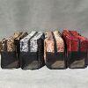 new pattern Korean Edition knapsack fashion Cosmetic factory Direct selling Cosmetic brush Storage bag fold travel Wash bag new pattern Korean Edition knapsack fashion Cosmetic factory Direct selling Cosmetic brush Storage bag fold travel Wash bag
