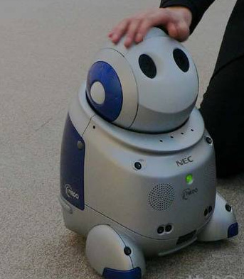 厂家定制模型外壳 塑料外壳机器人定做 机器人模型定做 服务机器