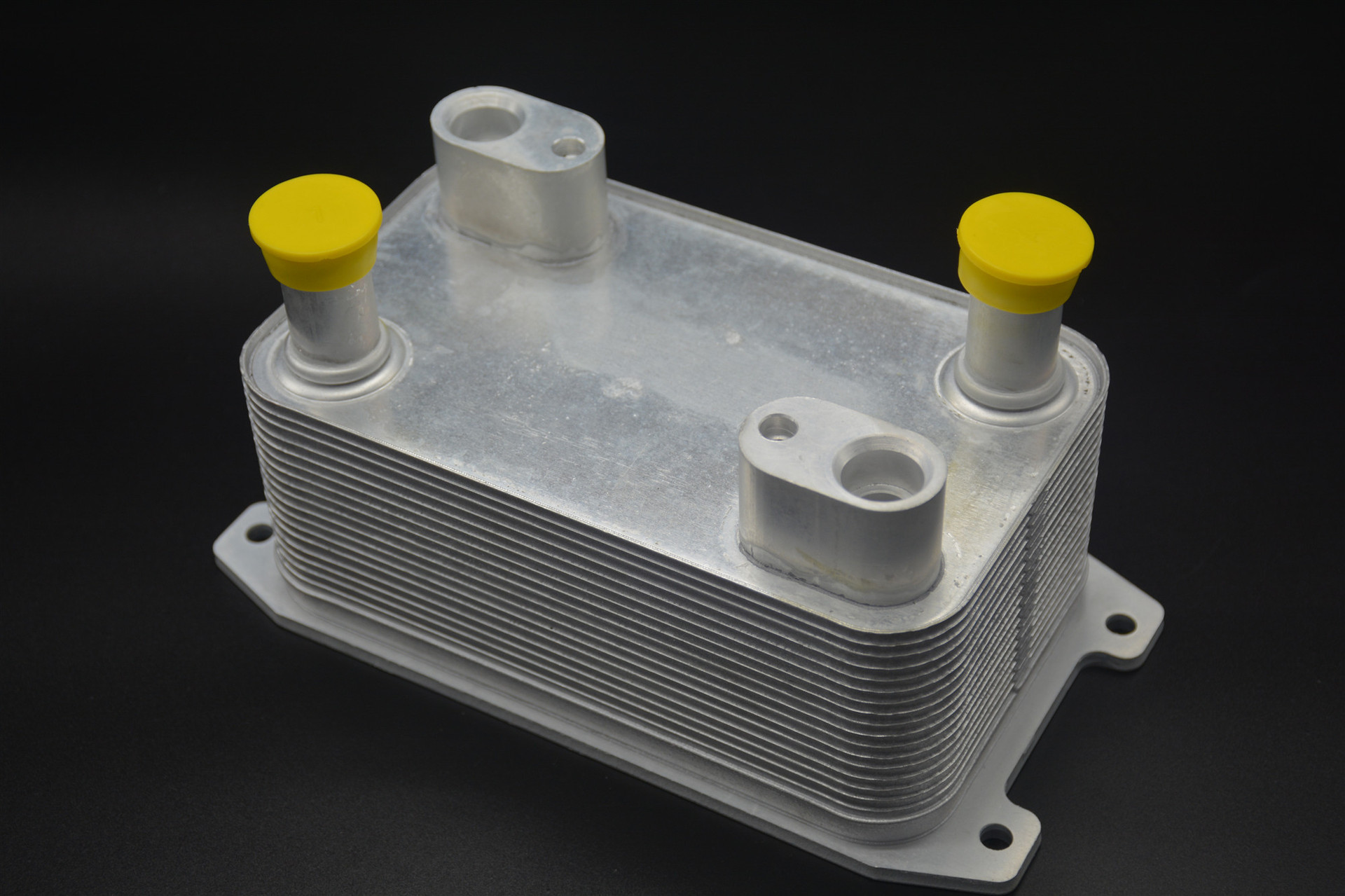 油冷器 适用于奥迪4e0317021e