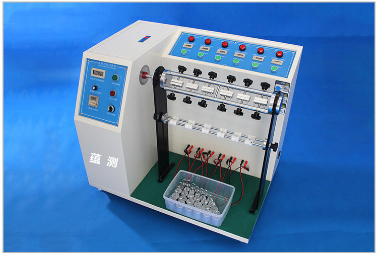 蕴测yk-5622线材摇摆试验机 电线弯折扭转试摇摆测试机 现货-阿里巴巴