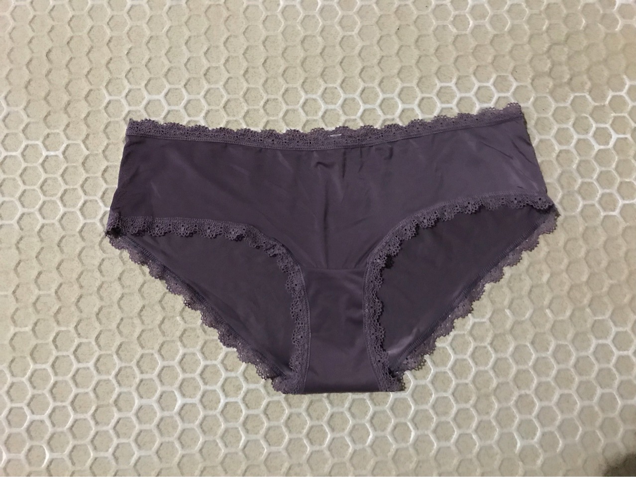 女士超薄冰丝内裤图片