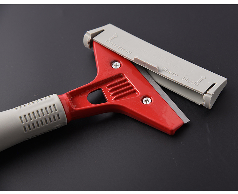 铲刀云石地板清洁刀片美缝刮刀多功能瓷砖墙皮玻璃保洁工具壹嘉乐