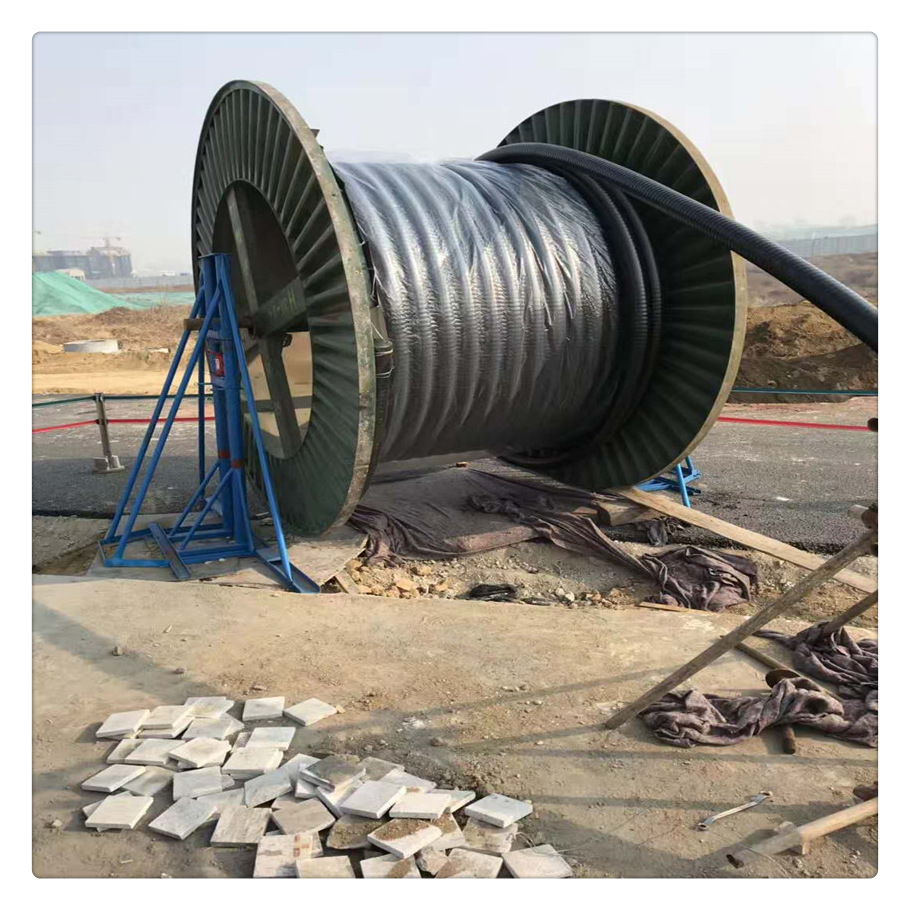 充油式电缆头yjzwcf4国标产品