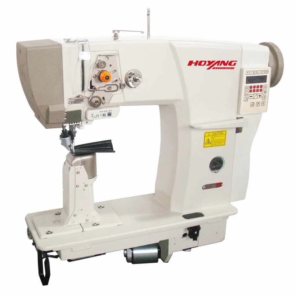 全新电脑罗拉车高速缝纫机