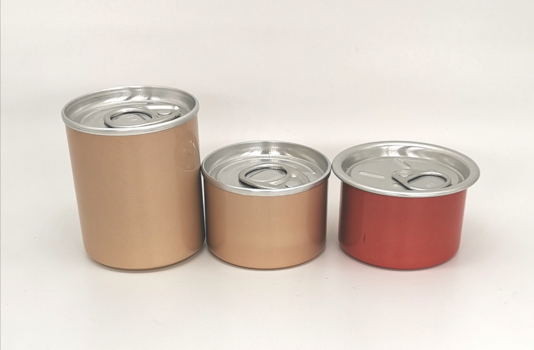 铝碗,铁腕,罐头罐,两片罐,预制菜盒,-阿里巴巴