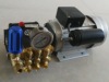 RC04.10　  加濕造霧主機    意大利AR 水泵 高壓清洗機