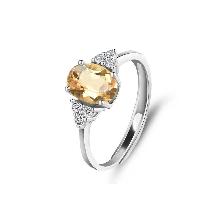 宝诗娜欧美热卖网红高端大红可调节戒指女活口指环礼物热销潮流