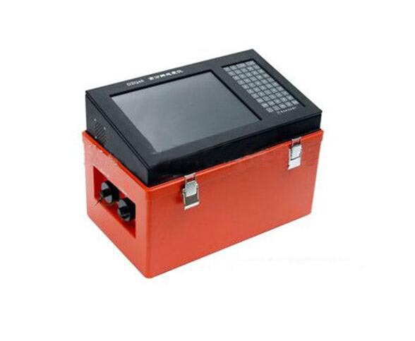 a-dzq12a高分辨地震仪(浅震仪) 厂家直销 质量保障高分辨地震仪