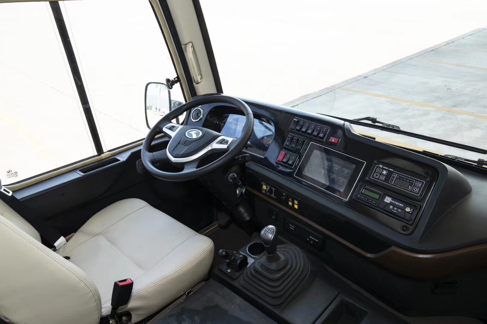 厦门金龙19座客车,19座客车价格,天津19座客车报价更优-xmq6606