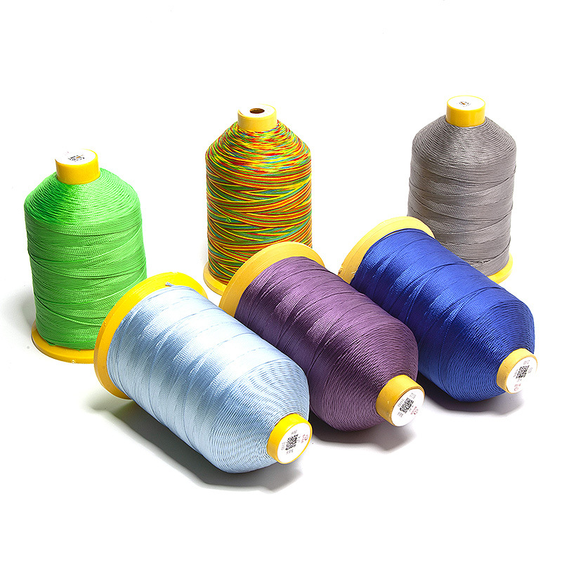 厂家直销210d/16空心马克线 机缝编织走马线 0.8mm沙发皮革装饰线