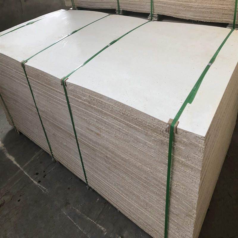 耐高温玻镁防火板a级阻燃板防火隔板阻燃板高强度防火板电缆隔板