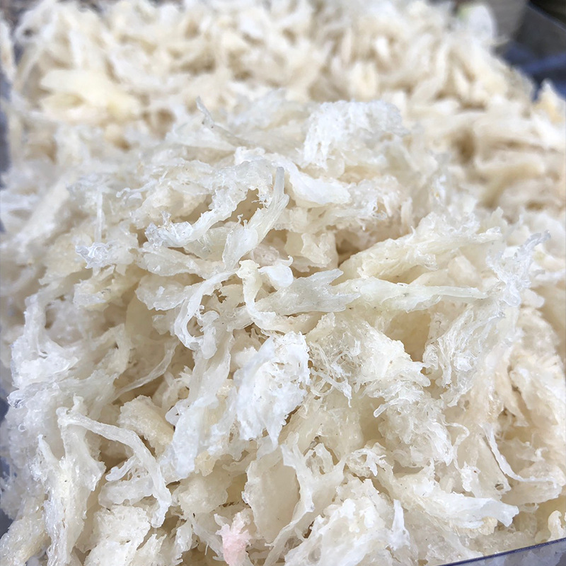 鹿鸣 小燕条 天然印尼燕窝小肉条金丝燕孕妇滋补品微商货源可代发