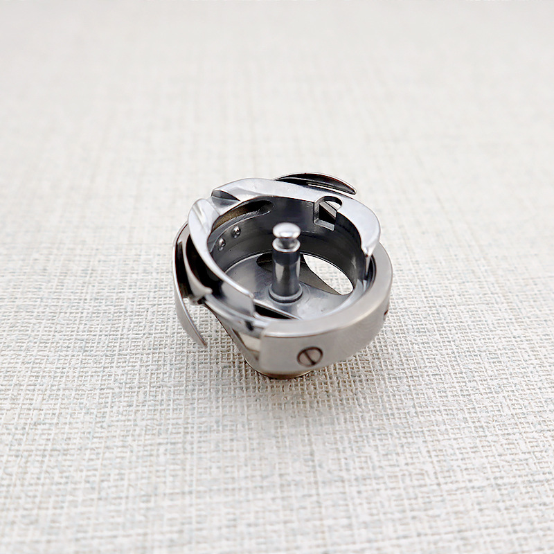 厂家直销金轮335高车旋梭 绣花机梭床z16