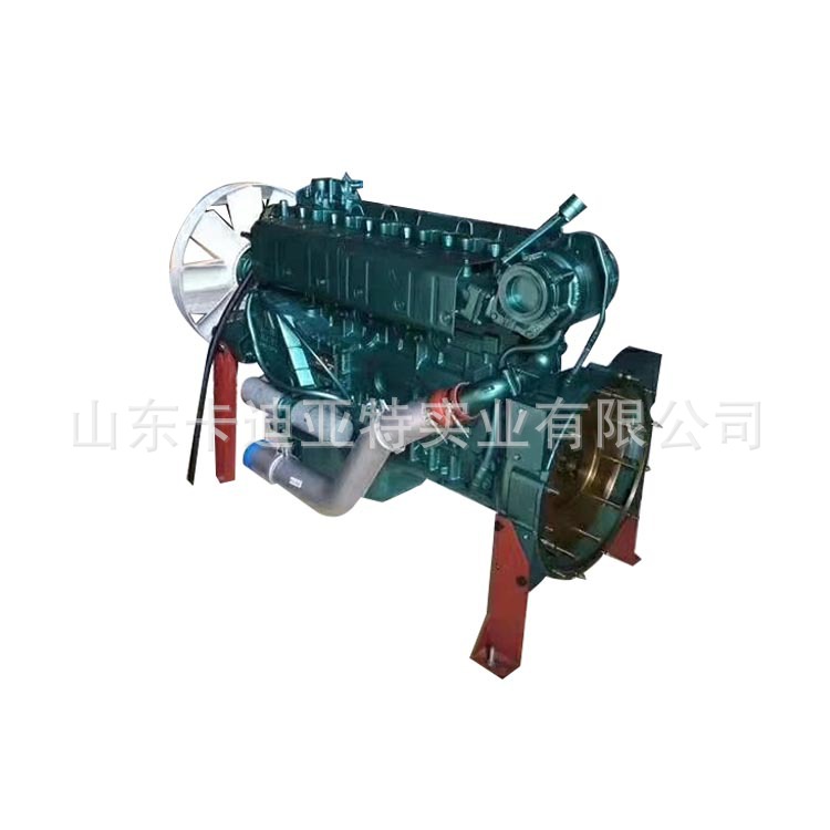 重汽搅拌车wd615-375.371.