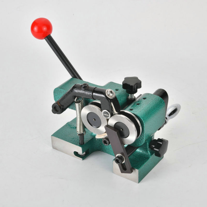 冲子研磨机 冲子成型器 磨针机 电动冲子研磨机精度高 厂家批发