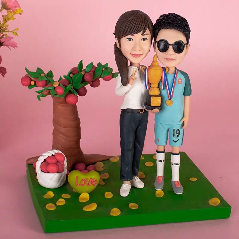 3d打印人像模型定制建模模型加工业级手板打样尼龙光敏树脂sla