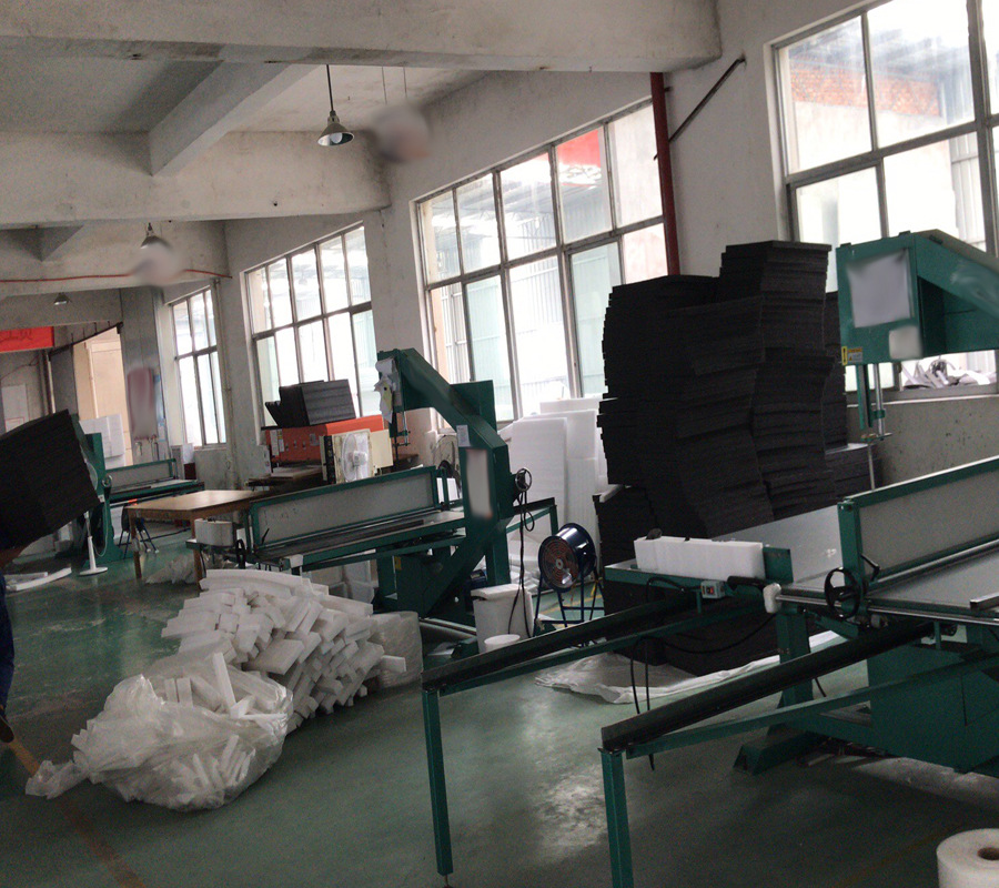 厂家定做珍珠棉枇杷包装 鸡蛋包装盒 快递缓冲珍珠棉内衬