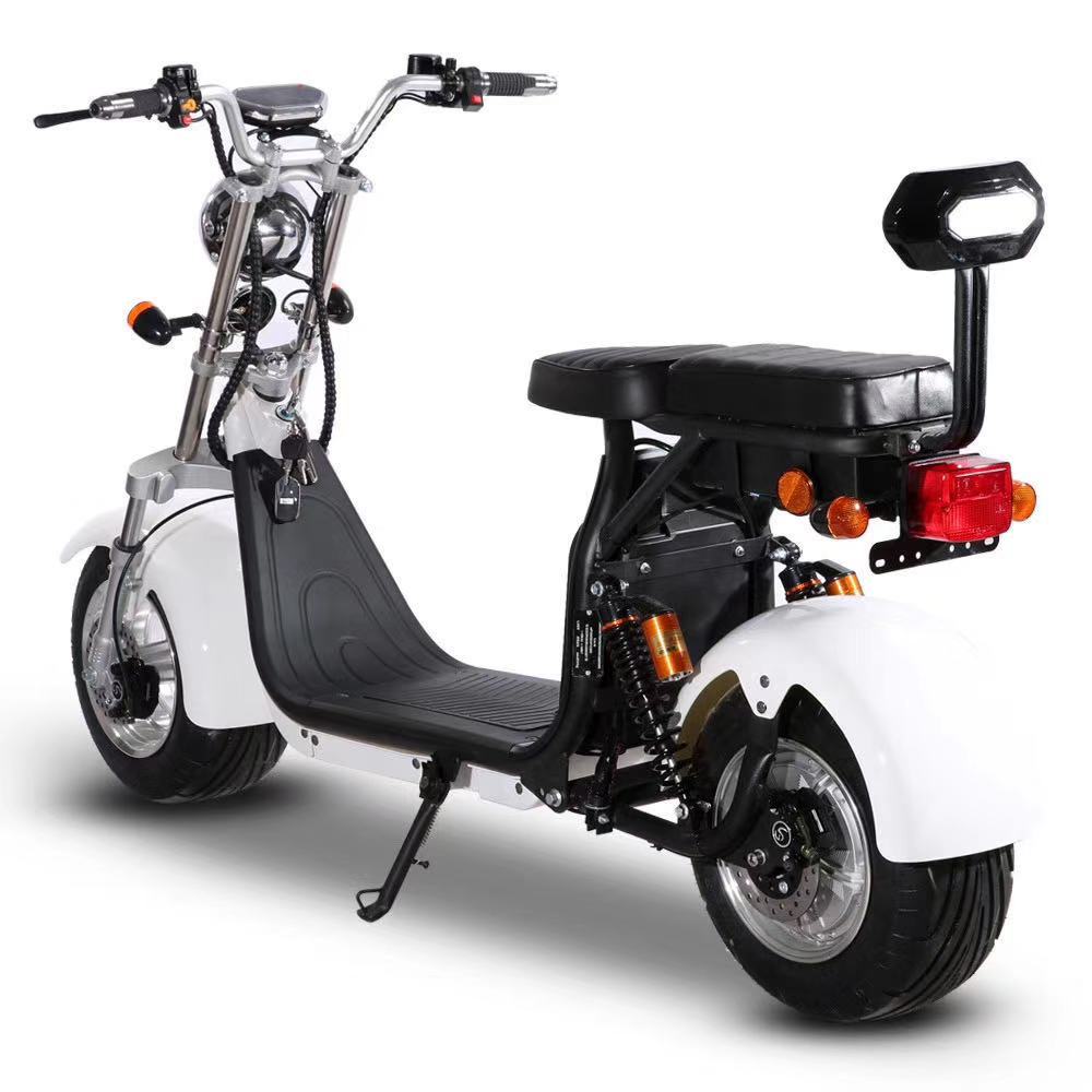2020新品两轮电动车60v12a生产加工