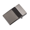 rotate man Smooth buckle Waistband head Plate buckle 3.5 alloy Belt Clip parts Take the lead leisure time rotate man Smooth buckle Waistband head Plate buckle 3.5 alloy Belt Clip parts Take the lead leisure time