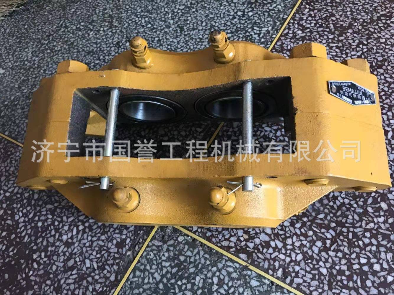 供应晋工jgm720装载机刹车片 刹车盘 刹车钳修理包 全车配件