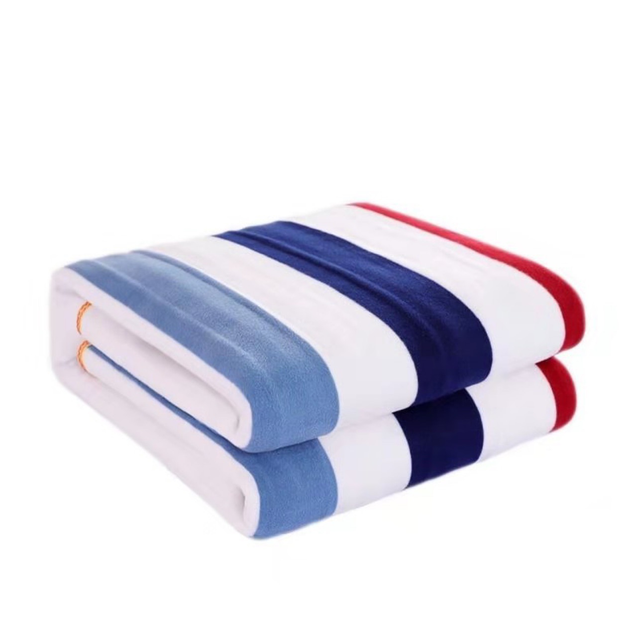 American Standard European Standard British Standard Table Standard Voltage 110V Electric Blanket Stripe Type One Piece Dropshipping Cross-Border Amazon Distribution