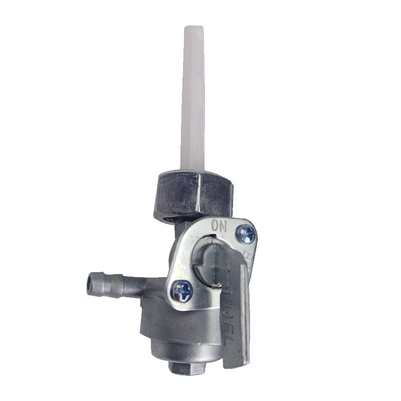 汽油发电机油开关配件168f188f6.5kw 外丝 内螺纹油箱开关 出油嘴