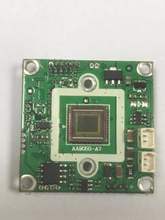 EMC功能车载监控摄像头主板摄像机模组CCD芯片9050+RJ2365/2341