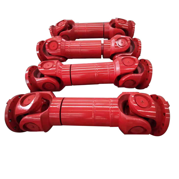 厂家直供可定制尺寸铸钢swc十字轴式万向联轴器-阿里巴巴