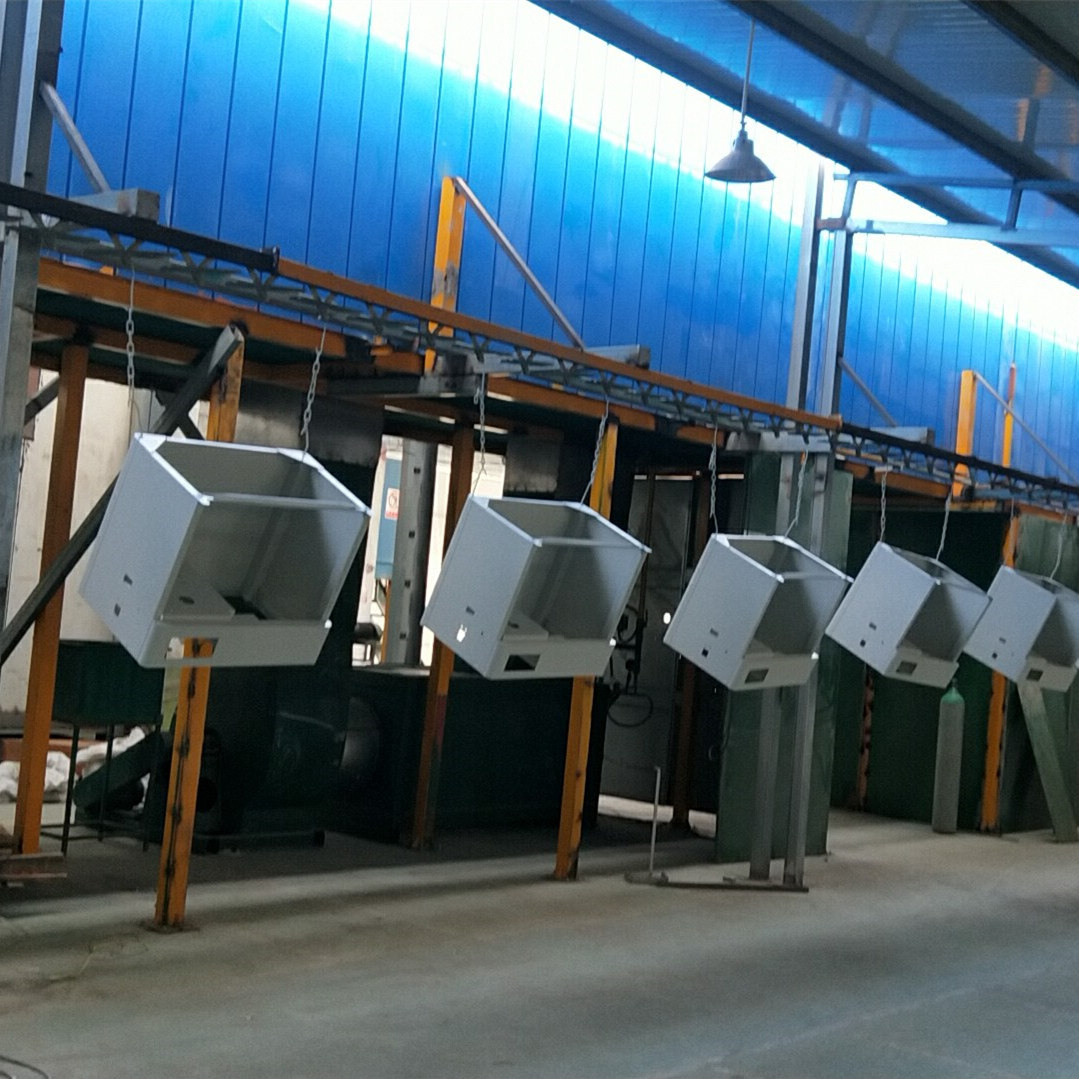 南通静电喷塑加工磷化静电喷涂加工表面处理喷装加工喷涂加工喷塑