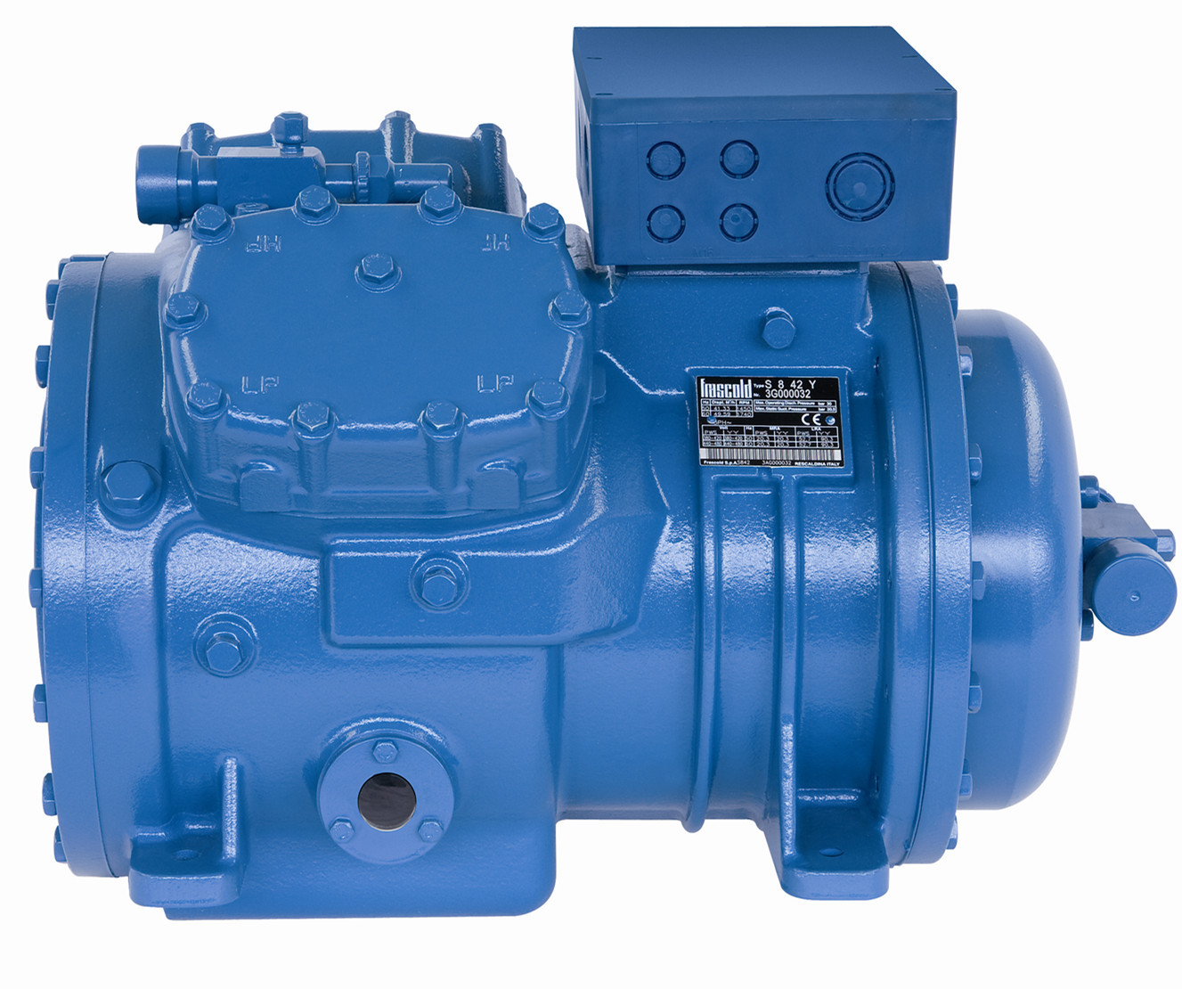 富士豪压缩机上海