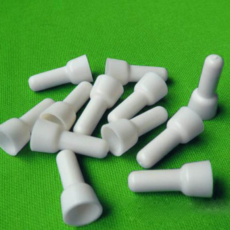 厂家现货供应奶嘴型压线帽阻燃电线接线端子防火闭端子灼热丝测试