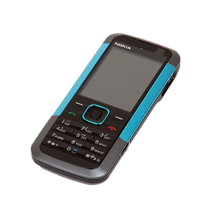 n5000手机跨境外贸金属直板超薄学生备用商务按键老人手机-阿里巴巴