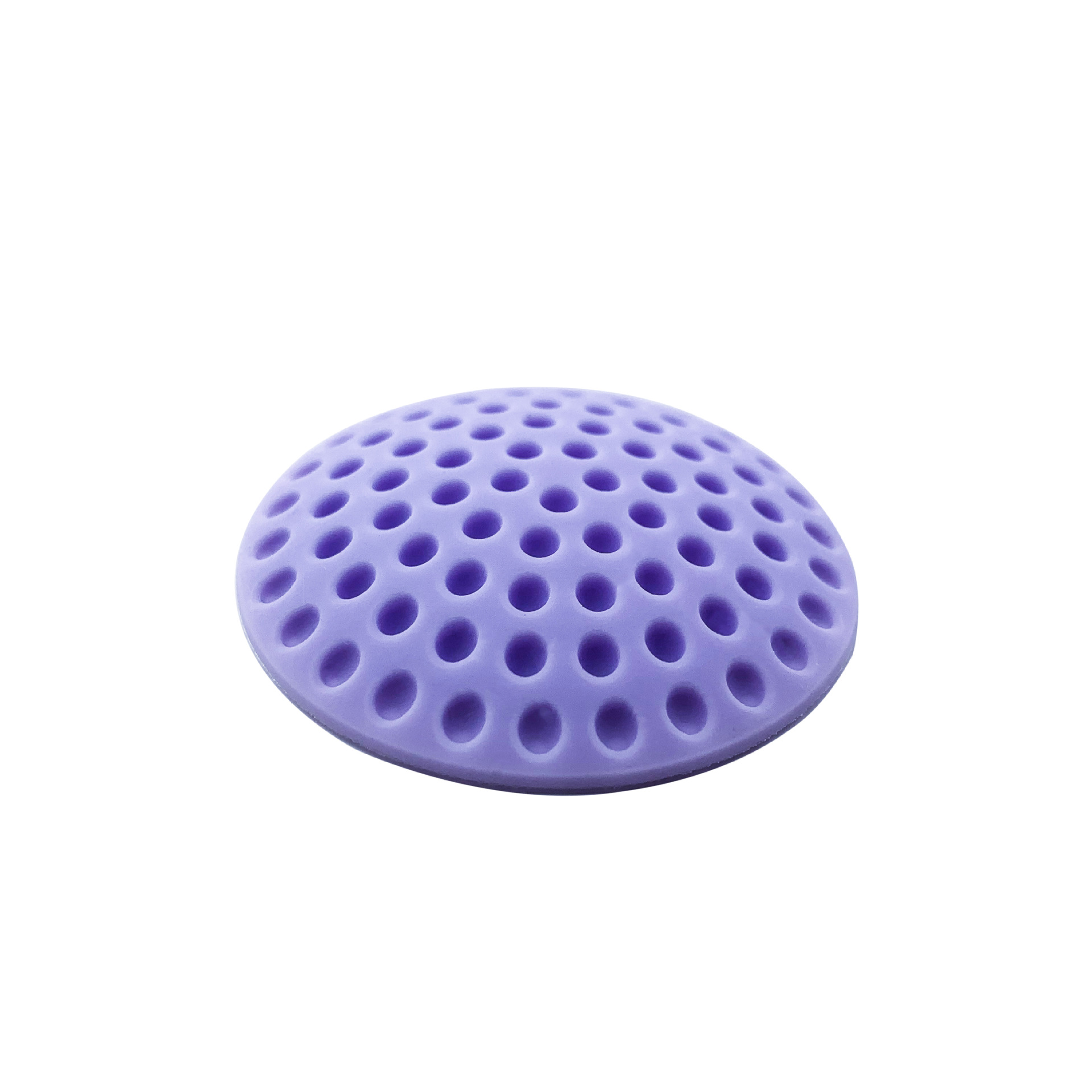 新款圆形防撞垫缓冲硅胶垫 防撞硅胶门锁防碰垫 硅胶门把手缓冲垫