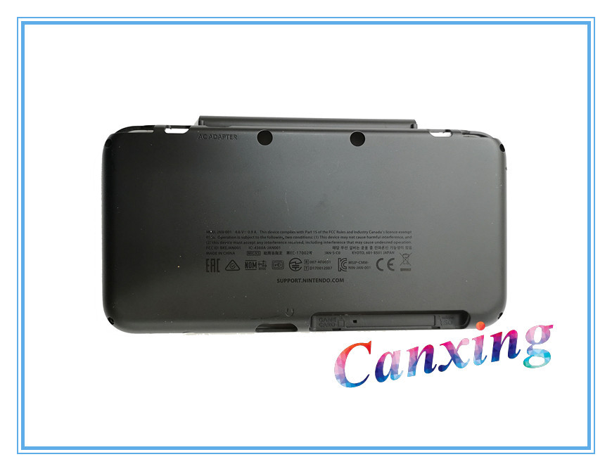 - 中国 底盖NEW2DSXL