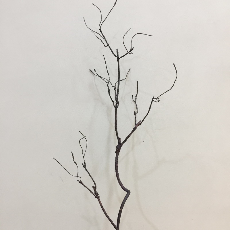 仿真枯树枝 树藤手感枯藤条 软装藤蔓假树枝婚庆造型绿植墙树杈