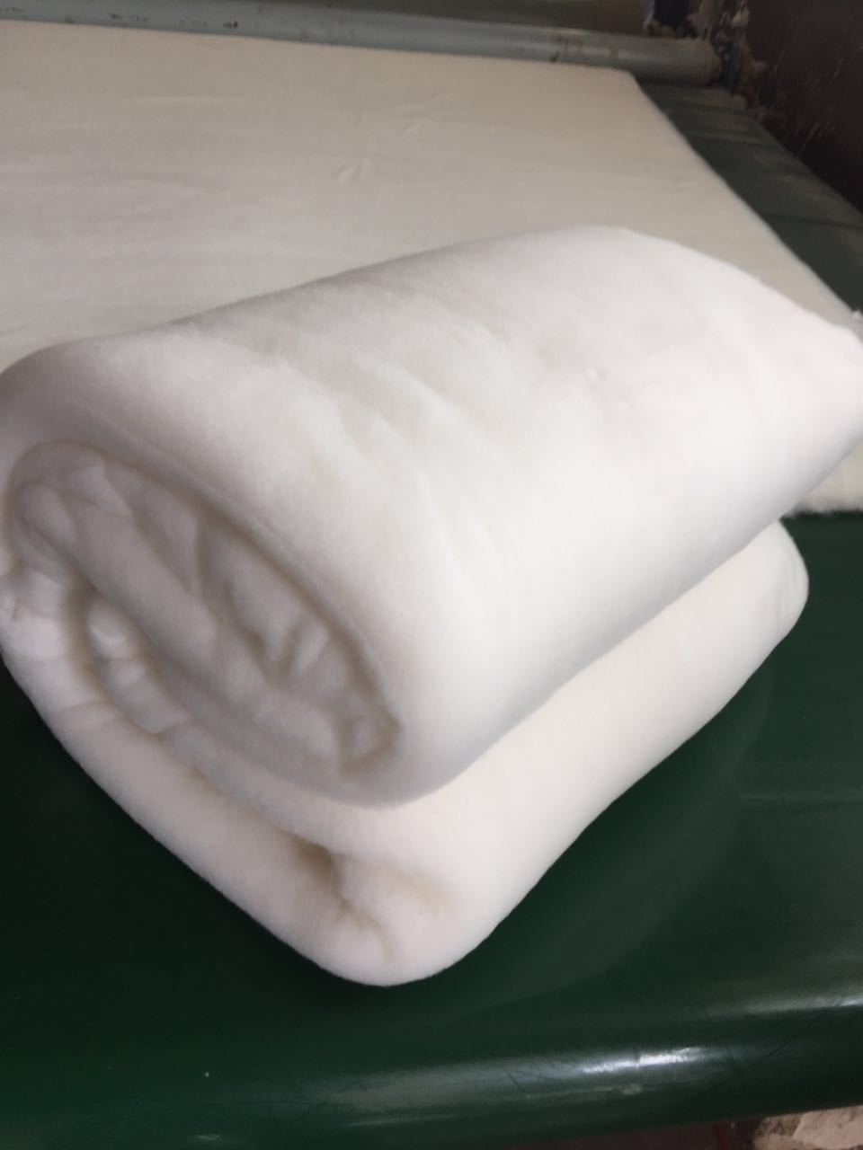 厂家新疆长绒棉花定幼儿园60*140 120*150新疆兵团精梳棉