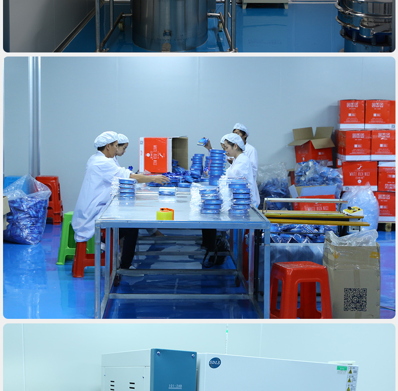 大麦若叶青汁酵素粉 oem代加工酵素果饮青汁酵素大麦若叶青汁粉