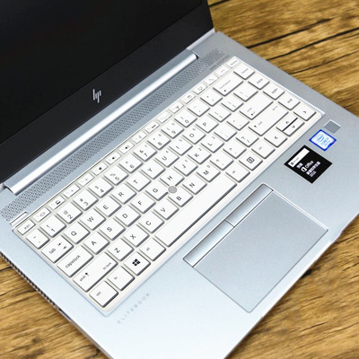 惠普 大师本 zbook14ug5-38 35 39笔记本电脑i7-8550u键盘保护膜
