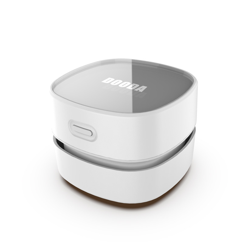 2022 New Wireless Handheld Vacuum Cleaner Household Portable Desktop Eraser Wireless Mini Dust Collector Wholesale