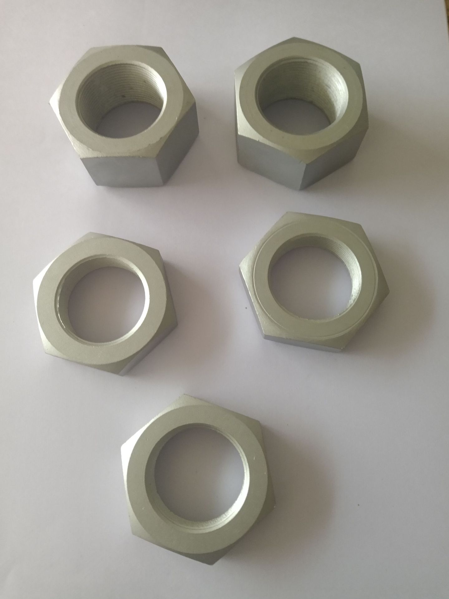 提供达克罗 达克锈 加工 高品质 环保 盐雾试验1000小时以上