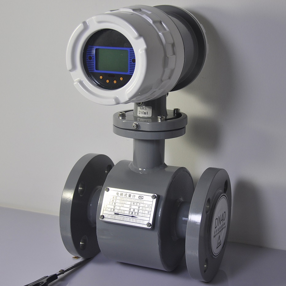 污水流量计对管路的要求有哪些