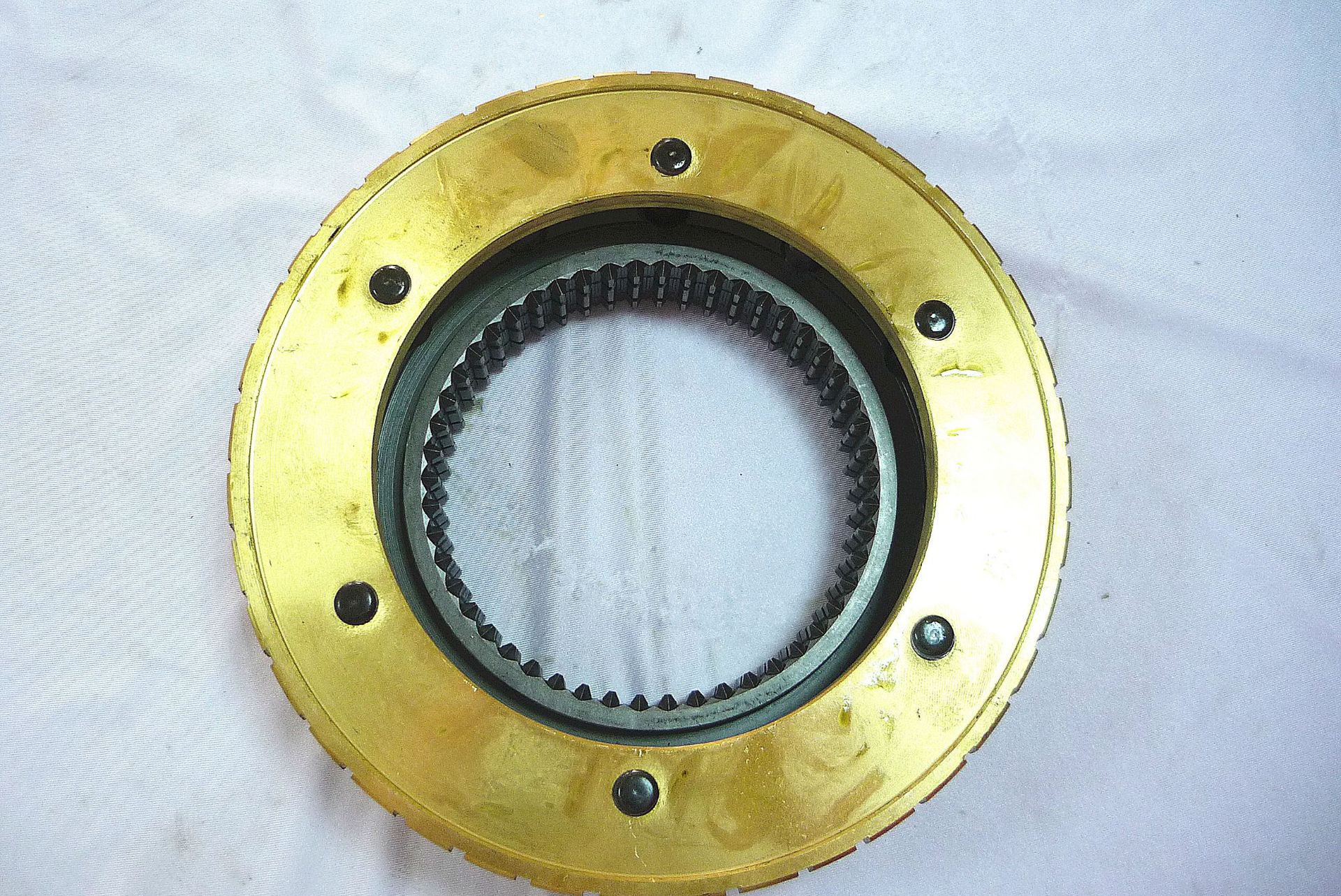 厂家供应cw520同步器齿轮3261090466