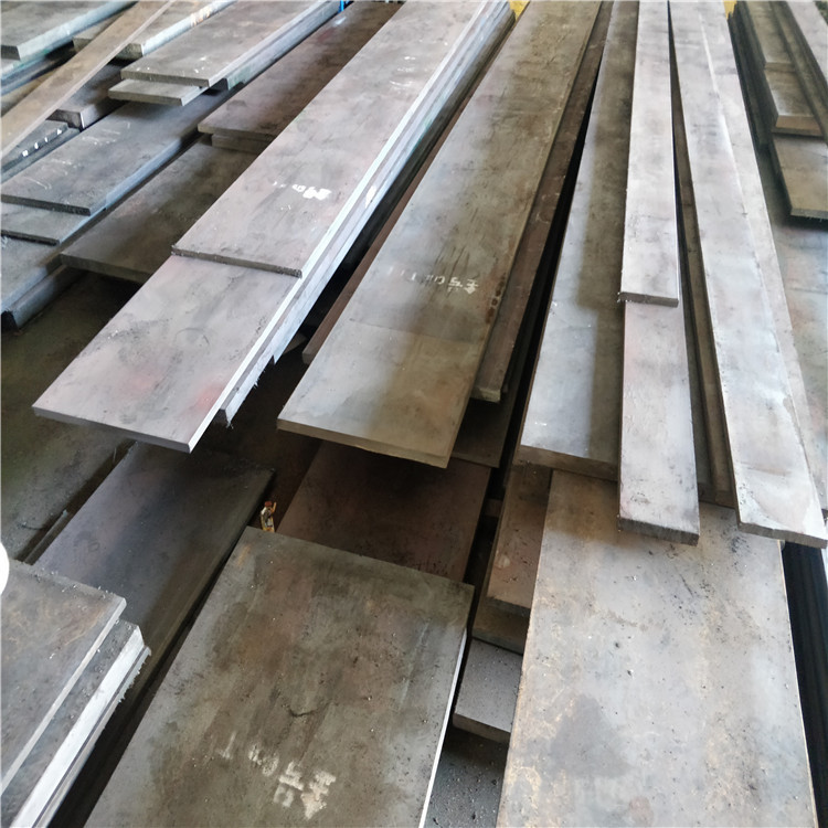 大量现货gcr15轴承钢板高耐磨gcr15钢板门店地址及现货表