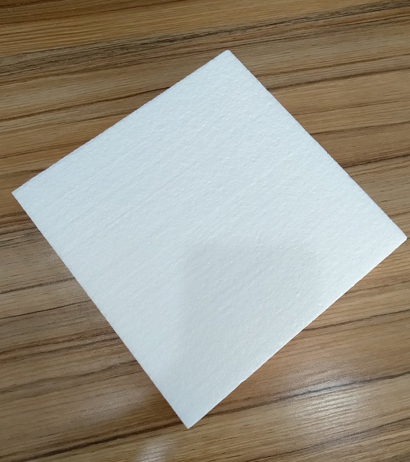 eps泡沫板b1聚苯乙烯白色保温阻燃批发外墙保温板订做厂家直销